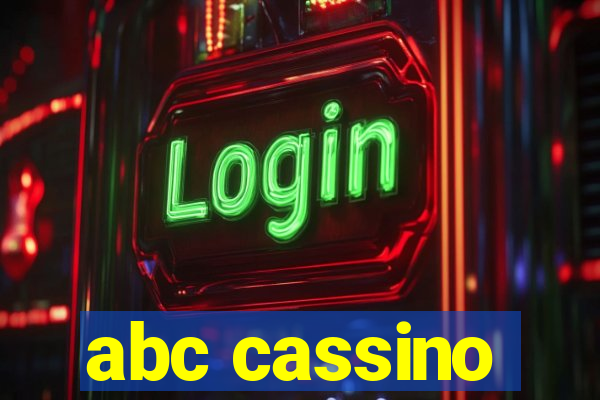 abc cassino